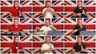 The Girl I Left Behind