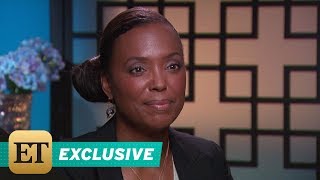 EXCLUSIVE: Aisha Tyler Opens Up About Her Most Meaningful Moment on 'The Talk'