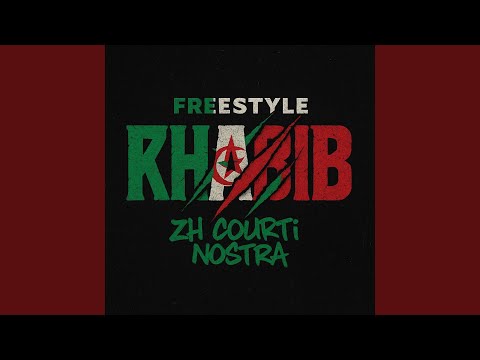 KHABIB FREESTYLE