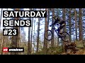 Saturday Sends 23