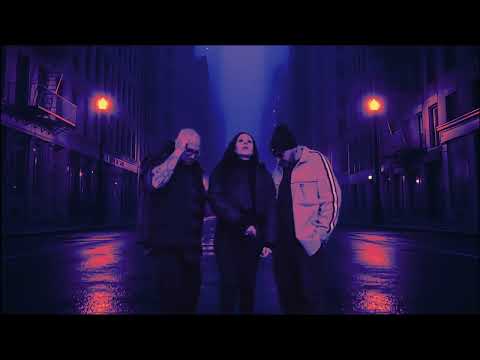 INRAPTION B-ONE & MAD DOPA ft KENDRA 