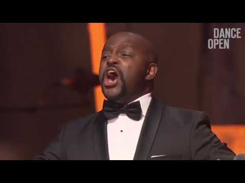 Sunnyboy Dladla - Ah mes amis | La fille du regiment by Donizetti