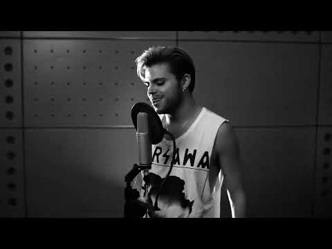 Vince Kidd - Our World