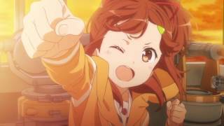 Download lagu AWsubs Anifoursary - Special AMV mp3