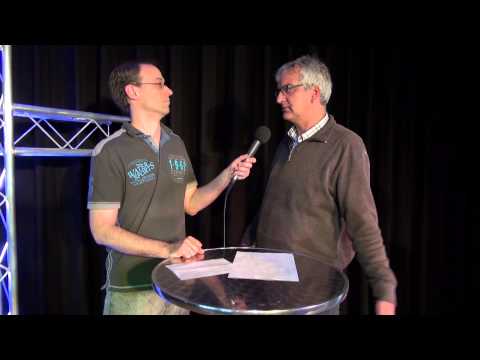 FCSL - Herr Schmidt zum Thema Berufsorientierung