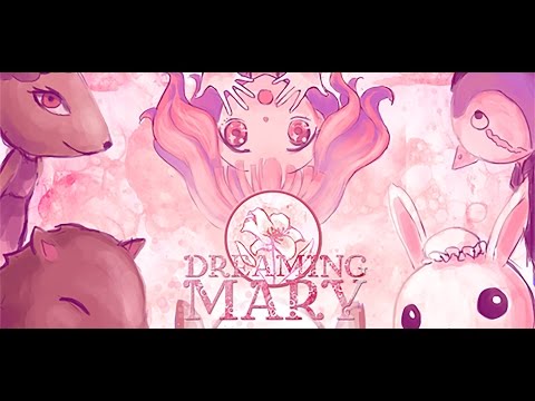 Steam Community :: Video :: Dreaming Mary Мечтательная Мaри №1