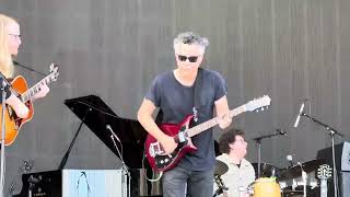 M Ward “I Get Ideas” Bourbon and Beyond Louisville, Ky. 9/19/2024