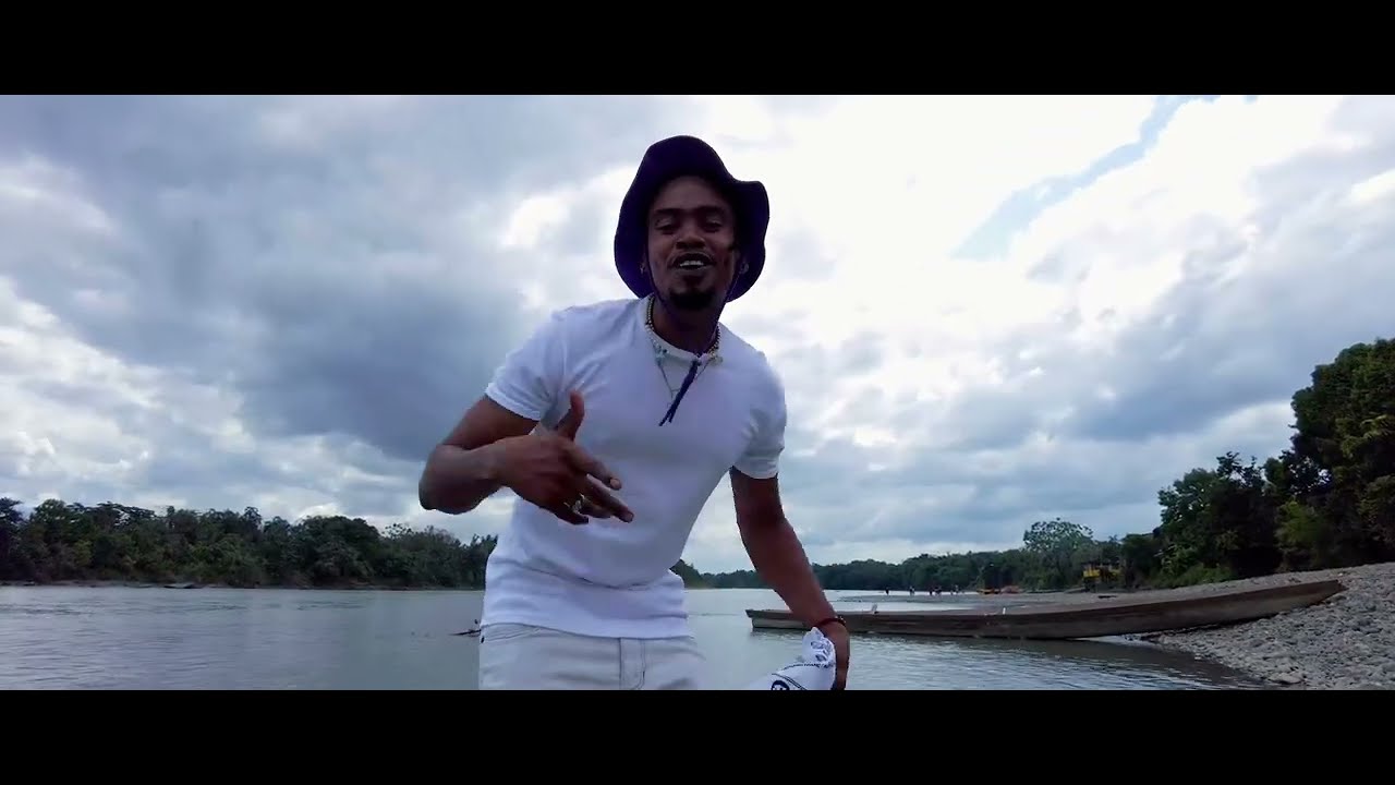 EhM - @Jhoiner_Dj  Vitafer 💊( Ritmo Exotico )( Video oficial )