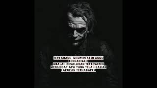 Download lagu Alasanku untuk tidak baik ||story wa || joker mp3