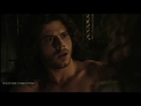 The Borgias 3x03 Promo