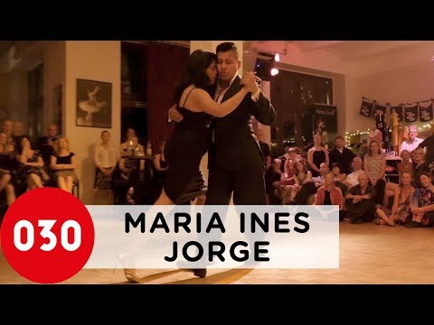 Maria Ines Bogado and Jorge Lopez – Adiós, corazón