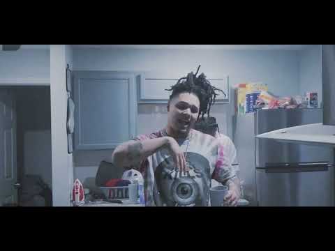 BTH Rose & BTH AY  -  Full Nelson  (Official Music Video)