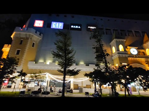 1F [Taimao Shopping Center] - Taoyuan Luzhu (Taiwan)