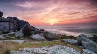 Karen Schuessler Singers - I Wonder as I Wander