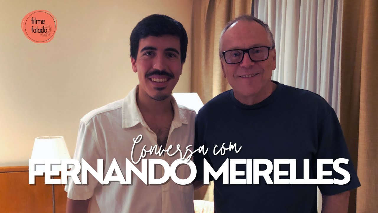 Fernando Meirelles