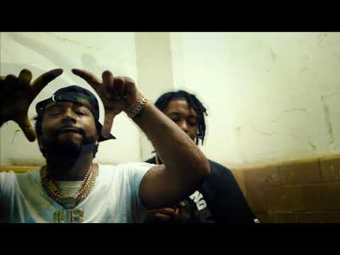 J Lee x Icewear Vezzo "Been Did" Shot By @sprk.co