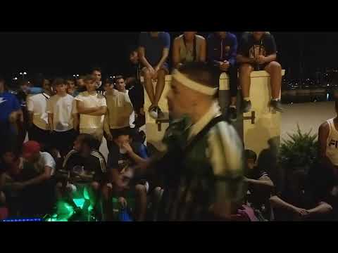 RUBEN PLATA vs PAJARO - OCTAVOS // VIP BATTLES #1