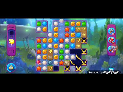 super hard Level -7945