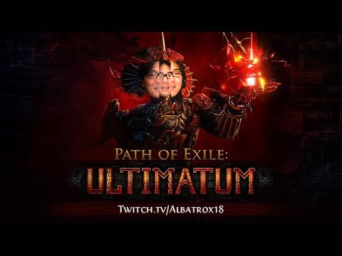 [3.14] Dia 26 - Berserk General Cry - PriceCheck + Sirus + Build