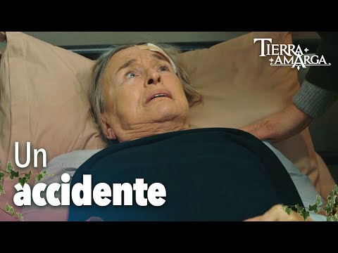 Yılmaz golpeó a Haminne con su auto - Capítulo 172