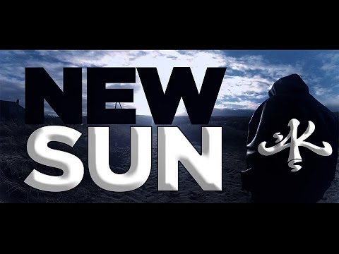 Arabian Knightz - New Sun (Official Video) - Badwin Brothaz