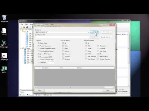 Studio – Datamodel Development Best Practices