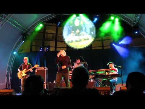 The Dan Burnett Band ft. Malford Milligan - Superstition (Stevie Wonder Cover)