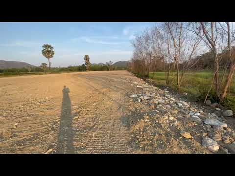12 Rai 300 Square wa ( 20,400 Square meter) – รูปที่ 2