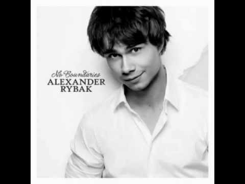 Alexander Rybak European Skies(Lyrics Income)