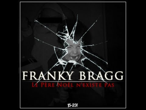 Franky Bragg - Le Père Noël n'existe pas
