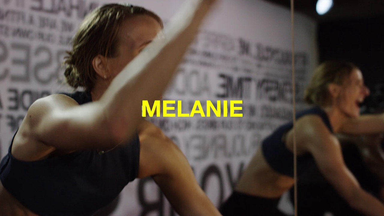 SoulCycle — FIND IT! with Melanie