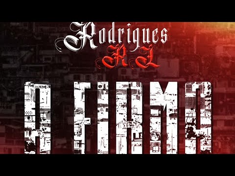 RODRIGUES RAP LEAL - A FIRMA PROD. REAL HITS