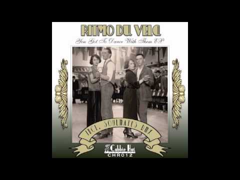 Mi Ritmo (Ritmo Du Vela Original Mix)