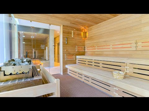 Thermia Palace Ensana Health Spa Hotel, Piestany, Slovakia | Travel With Yogeshwari