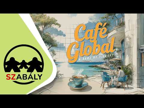Játékszabály: CAFÉ GLOBAL - d3meeples