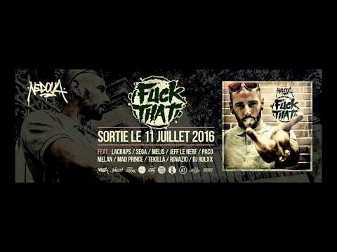 N.E.D.Z Ft Lacraps & Tekilla - 2K16  (clip)