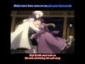 [Vietsub] Pandora Hearts - Everytime You Kissed ...