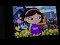 Little Einsteins Curtain Call German