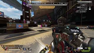 APEX 　　　恐らくPSNまだメンテナンス中