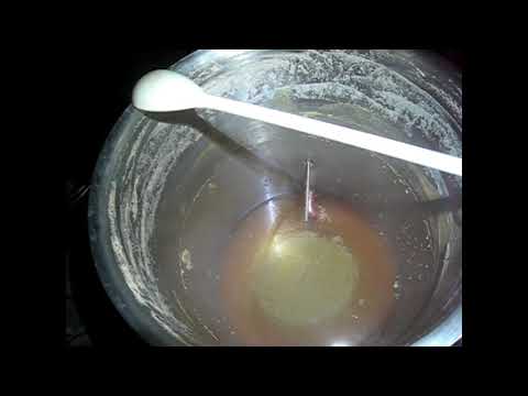 New England IPA using cryo hops