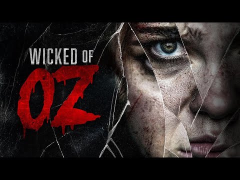 Wicked of Oz WICKED OF OZ | ACTION | FANTASY | TRAILER | 2025 | INSURGENCE trailer thumbnail
