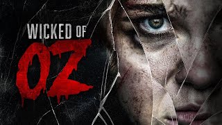 WICKED OF OZ | ACTION | FANTASY | TRAILER | 2025 | INSURGENCE