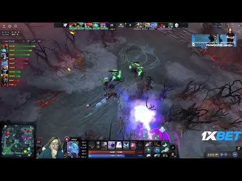 VP vs Entity