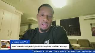 Country #40 WE HERE BABY