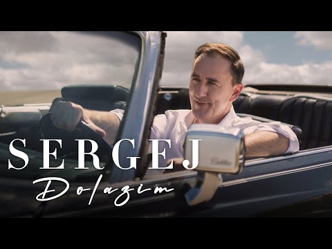 SERGEJ // DOLAZIM  // OFFICIAL VIDEO (2024)