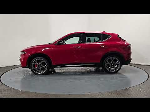 Alfa Romeo Tonale 1.3 280HP PHEV Q4e AWD Speciale - Image 2