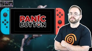 Panic Button Is Porting Warframe To Switch And Ended Up Improving All Versions
