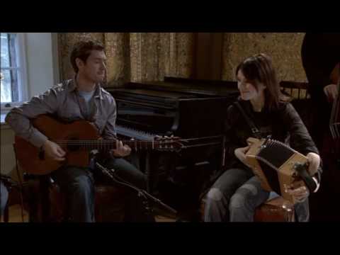 The Neck Belly Reels - Sharon Shannon