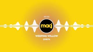 Zorita - Weeping Willow (Macabre Waltz)