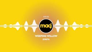 Zorita - Weeping Willow (Macabre Waltz)